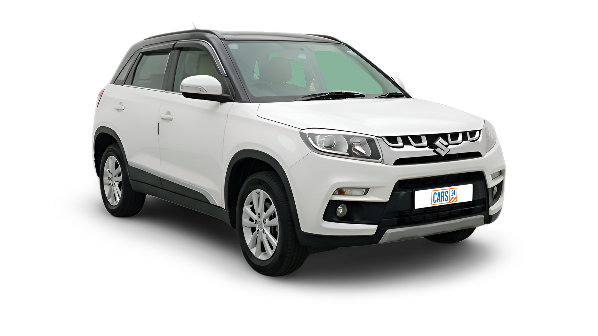 Maruti Vitara Brezza-img